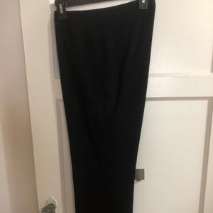 Vintage J.Crew Wool Pants